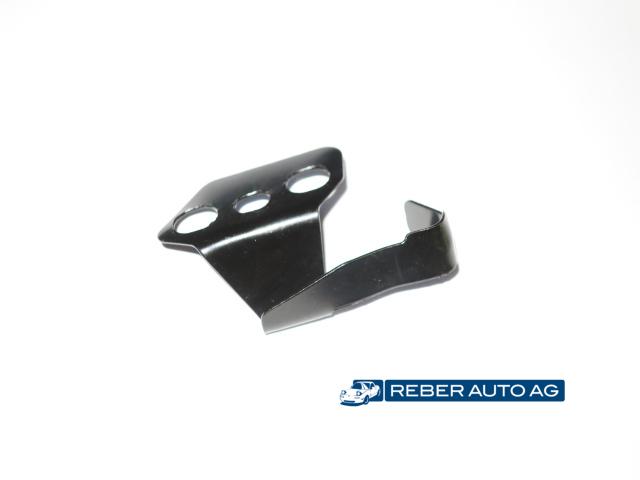 Verdeck Schutzblech rechts 90-05