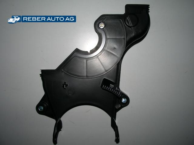 Zahnriemen Abdeckung unten 90-05