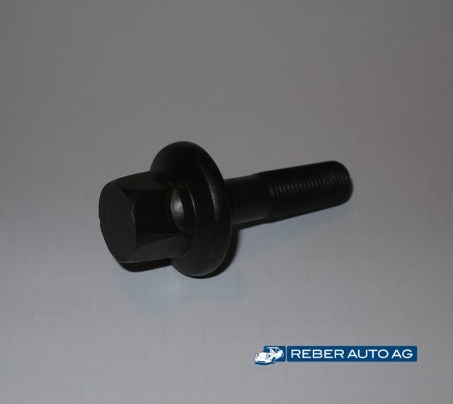Zentralschraube Kurbelwelle 91-05