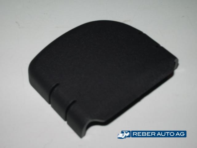 Abdeckung Sitzschiene vorne L innen 90-97