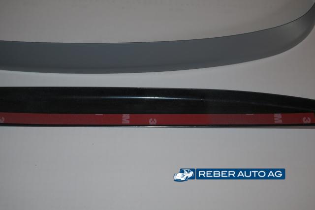Unterseite Scheinwerferblende Böser Blick für Mazda MX-5 NB (1998–2000) – Befestigungsfläche für Doppelklebeband