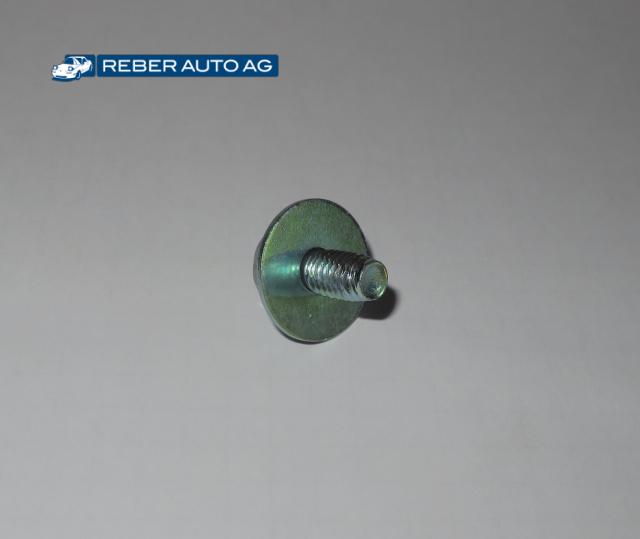 Schraube M6x12 907860612 Original Mazda MX-5 NA NB NBFL Detail