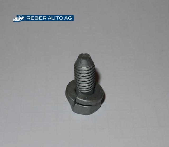 Schraube Scharnier Türe S08558225A Original Mazda MX-5 NA NB NBFL Detail