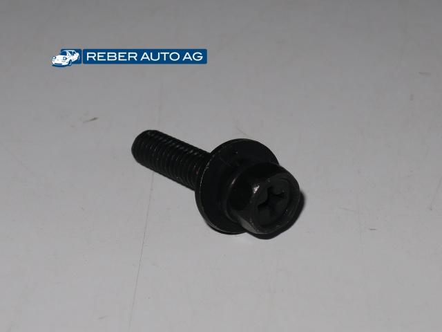 Schraube Schmutzfänger 9HS600520B Original Mazda MX-5 NB NBFL 1998-2005