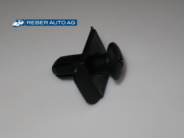 Stopfen Stossfänger vorne oben BF8250233 Original Mazda MX-5 NA NB NBFL 1990-2005