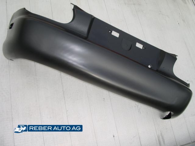 Stossfänger hinten grundiert NCY150220G Original Mazda MX-5 NB NBFL 1998-2005