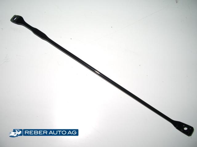 Strebe Stütze Stossfänger vorne unten links rechts NA0150160 Original Mazda MX-5 NA 1990-1997