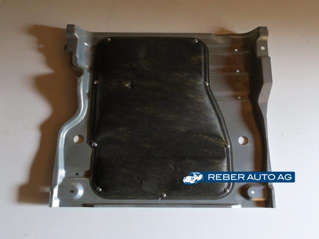 Unterfahrschutz Getriebe NC30561A0A Unterflurverkleidung Original Mazda MX-5 NB 1998-2000