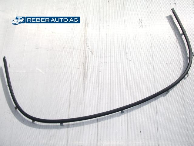 Zierleiste Dichtung Verdeckmulde NC10R1750D Gummidichtlippe Original Mazda MX-5 NB NBFL 1998-2005