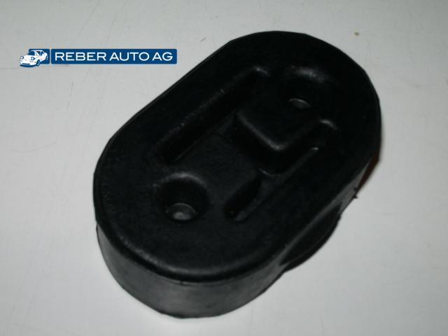 Aufhängungsgummi für Sportauspuff BBK NAB704010BBK Mazda MX-5 NA NB NBFL 1990-2005
