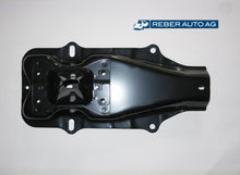 Aufprallblech Stossfänger vorne NC105212X Original Mazda MX-5 NB NBFL 1998-2005
