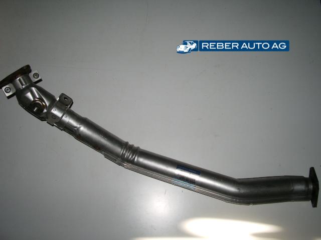 Auspuffrohr vorne BP5840500B 1.6L B6 Motor Original Mazda MX-5 NA 1990-1993
