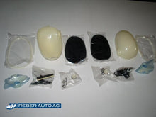 Aussenspiegelsatz NA07069GR grundiert Mazda MX-5 NA 1990-1997
