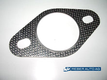 Dichtung für Sportauspuff Endschalldämpfer BBK NB07040999 Mazda MX-5 NB NBFL 1998-2005
