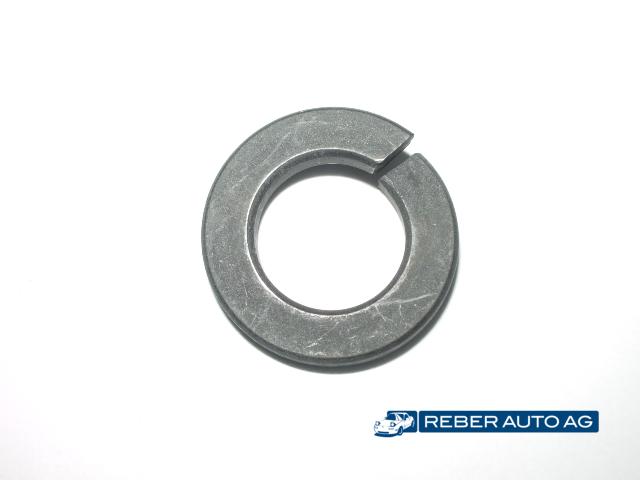 Federscheibe 999711000 Flammrohr Original Mazda MX-5 NA 1990-1993
