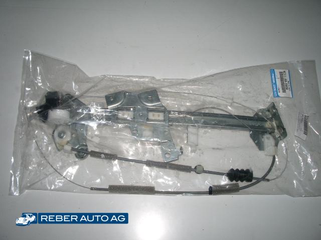 Fensterheber links NC1159590G ohne Motor Mazda MX-5 NB NBFL 1998-2005
