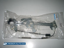 Fensterheber links NC1159590G ohne Motor Mazda MX-5 NB NBFL 1998-2005
