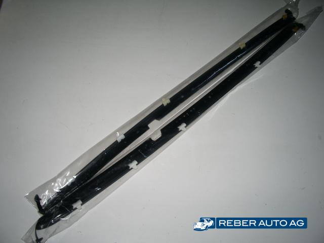 Fensterschachtleisten NAB7058 Satz Mazda MX-5 NA NB NBFL 1990-2005
