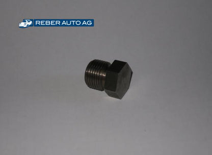 Gewindestopfen W83294 Lambdaverschluss Mazda MX-5 NA 1995-1997
