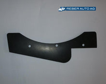 Gummi Abdeckung vor LED Scheinwerfer Detail Mazda MX-5 NA 1990-1997
