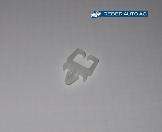 Halteclip für Scheibenwaschschlauch 992790803 Motorhaube Mazda MX-5 NA 1990-1997
