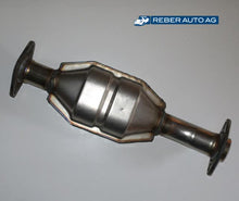 Katalysator lang Aftermarket mit E-Prüfzeichen für Mazda MX-5 NA 1996-1997