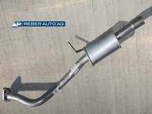 Mittelschalldämpfer 468806 Imasaf Mazda MX-5 NB 1998-2000
