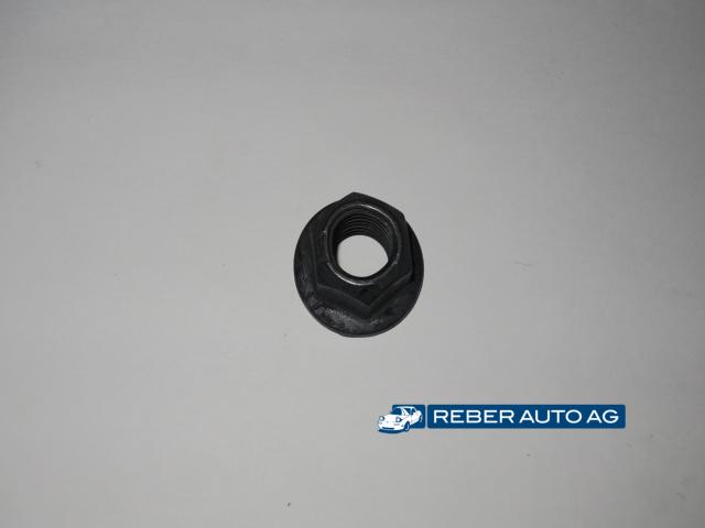 Mutter 9YB101202A Auspuff SW17 Original Mazda MX-5 NB NBFL 1998-2005
