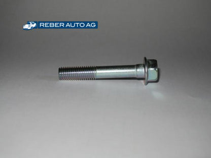 Schraube 997840855 M8x55 Detail Original Mazda MX-5 NB NBFL 1998-2005
