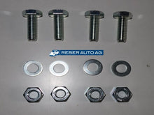 Schrauben Set ZUB0313 Katalysator Mazda MX-5 NA 1990-1997
