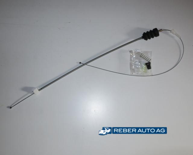 Seilzug kurz NAY1585X0 Fensterheber Mazda MX-5 NA 1990-1997
