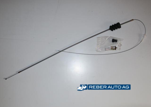 Seilzug lang NAY1585Y0 Fensterheber Mazda MX-5 NA 1990-1997
