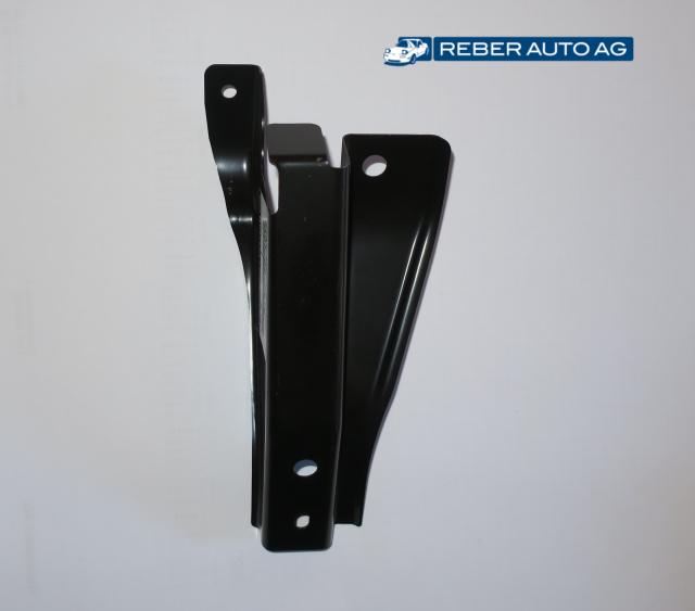Stütze Motorhaubenschloss NA0156221B Abstützung Frontmaskenblech Mazda MX-5 NA 1990-1997
