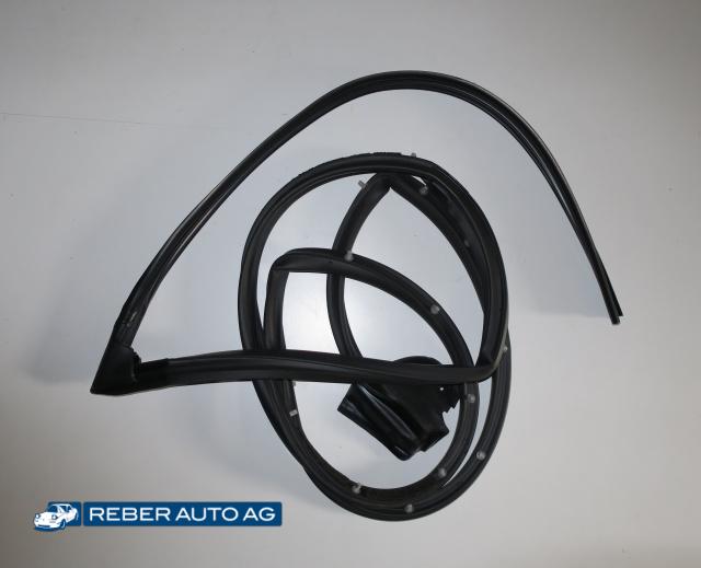 Türdichtgummi links NA0159760J Original Mazda MX-5 NA 1990-1997

