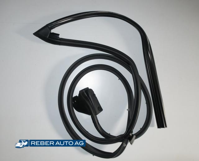 Türdichtgummi links NC1059760F Original Mazda MX-5 NB NBFL 1998-2005
