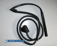 Türdichtgummi links NC1059760F Original Mazda MX-5 NB NBFL 1998-2005
