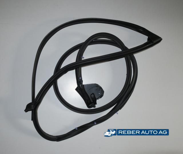 Türdichtgummi rechts NA0158760J Original Mazda MX-5 NA 1990-1997
