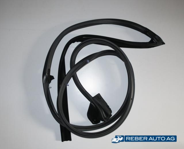 Türdichtgummi rechts NC1058760F Original Mazda MX-5 NB NBFL 1998-2005
