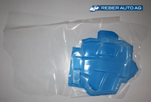 Türfolie rechts N06658861D Beifahrertüre Mazda MX-5 NBFL 2001-2005
