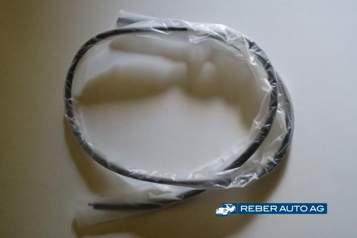 Zierleiste Frontscheibe NC8250601 Mazda MX-5 NA NB NBFL 1990-2005
