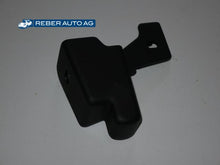 Abschluss B-Säule links NA01R1941A obere Abdeckung Original Mazda MX-5 NA 1990-1997
