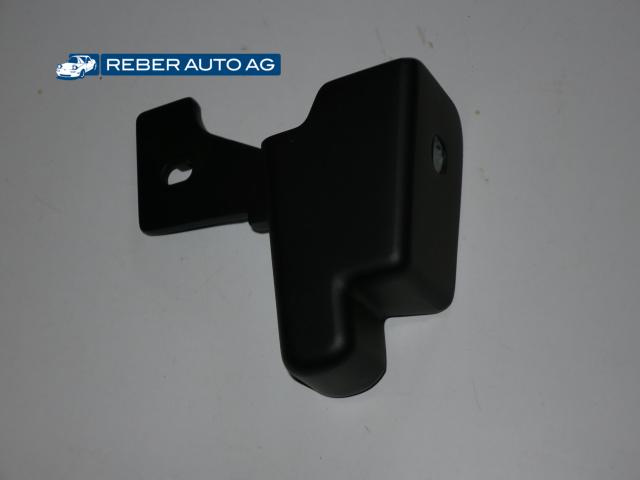 Abschluss B-Säule rechts NA01R1931A obere Abdeckung Original Mazda MX-5 NA 1990-1997
