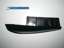 Abschluss Schmutzfänger hinten rechts grün NA1351874 lackiert Original Mazda MX-5 NA 1990-1994
