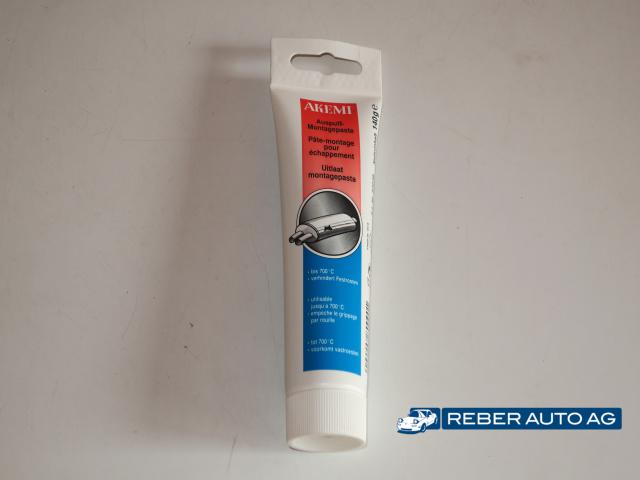 Auspuff Montagepaste 140g