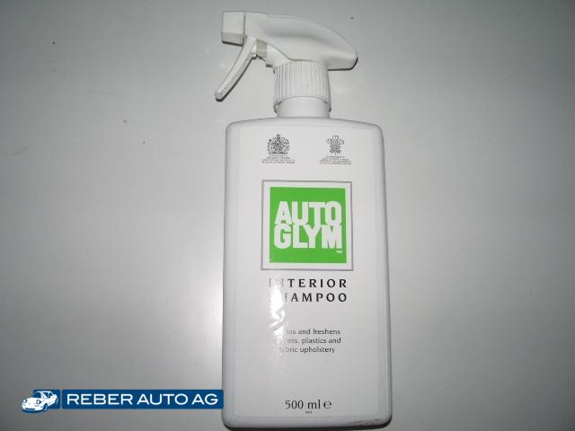 Innenrreiniger Polster / Teppich 500ml