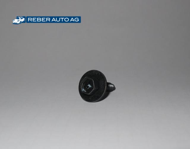 Blechschraube M5x20 Innenkotflügel 9CF600520B Original Mazda MX-5 NA NB NC 1990-2014
