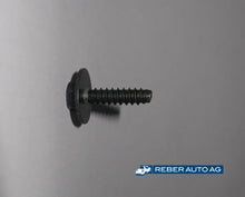 Blechschraube M5x20 Innenkotflügel 9CF600520B Original Mazda MX-5 NA NB NC Detail
