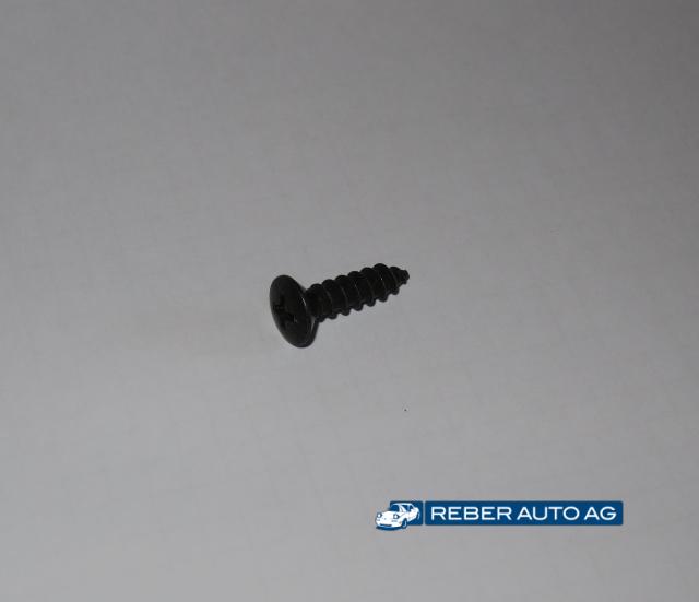 Blechschraube Sonnenblende 998620520B Original Mazda MX-5 NA NB NBFL 1990-2005
