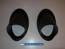 Blende Nebelscheinwerfer Tagfahrlicht Stossfänger vorne Kunststoff Mazda MX-5 NA 1990-1997
