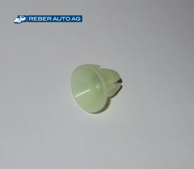 Clip Scheinwerfermontage NC1351025C Original Mazda MX-5 NB NBFL 1998-2005
